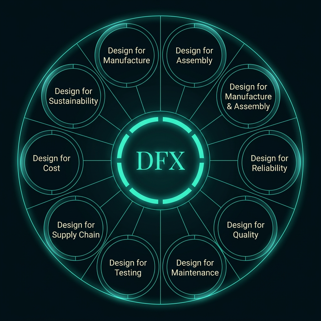 Dfx Engineering GigBridge — Architecting Sustainable Digital Resilience for the AI Era